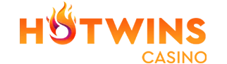 Hotwins Casino logo